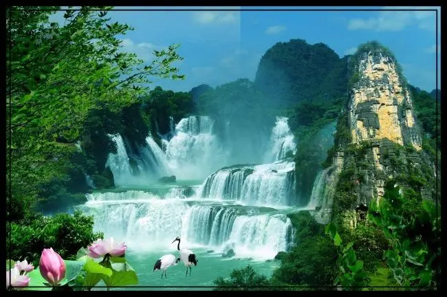 高效高端智能